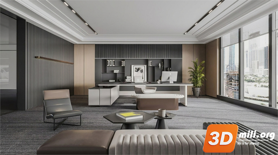 General Manager's Office Skp Files 